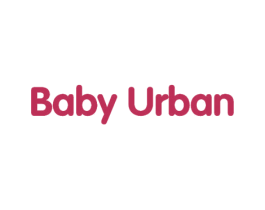 BABY URBAN 商标图样
