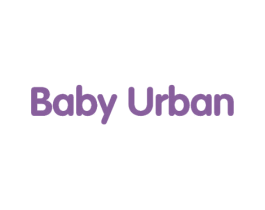 BABY URBAN 商标图样