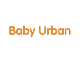 BABY URBAN 商标图样