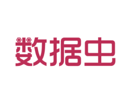 数据虫 商标图样