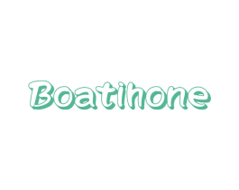 BOATIHONE 商标图样