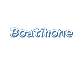BOATIHONE 商标图样