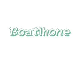 BOATIHONE 商标图样