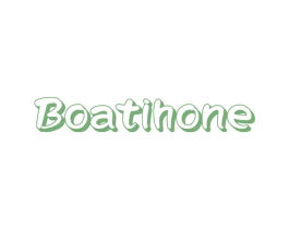 BOATIHONE 商标图样