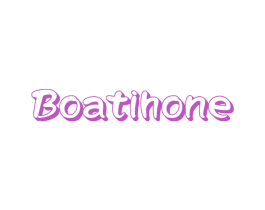 BOATIHONE 商标图样