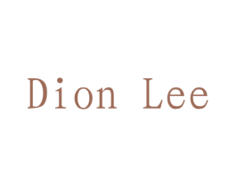 DION LEE 商标图样