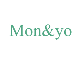 MON&YO 商标图样