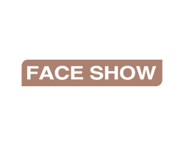 FACE SHOW 商标图样