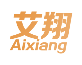 艾翔 商标图样