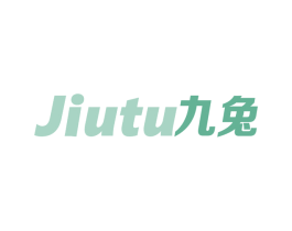九兔 商标图样