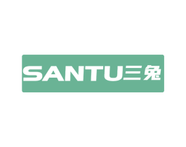 三兔 商标图样