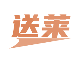 送莱 商标图样
