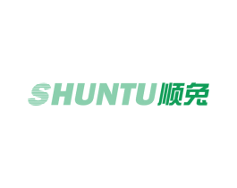 顺兔 商标图样
