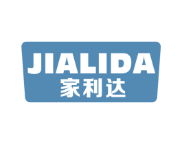 家利达 商标图样