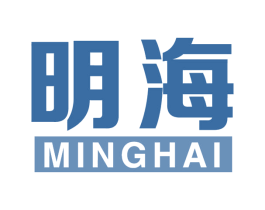 明海 商标图样