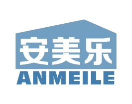 安美乐 商标图样