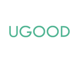 UGOOD 商标图样
