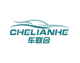 车联合 商标图样