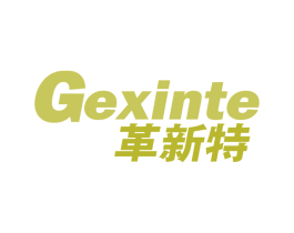 革新特 商标图样