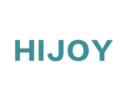 HIJOY 商标图样