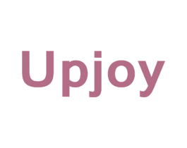 UPJOY 商标图样