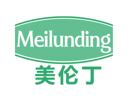 美伦丁 商标图样