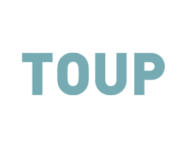 TOUP 商标图样