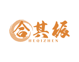 合其振 商标图样