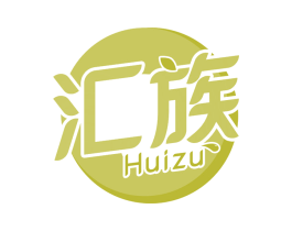 汇族 商标图样