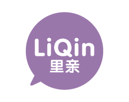 里亲 商标图样