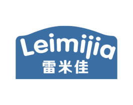 雷米佳 商标图样