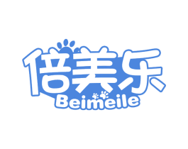 倍美乐 商标图样