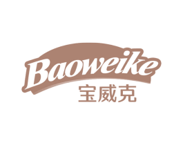 宝威克 商标图样