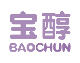 宝醇 商标图样