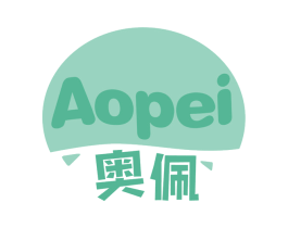 奥佩 商标图样