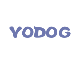 YODOG 商标图样