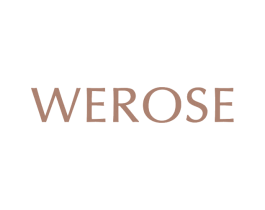 WEROSE 商标图样