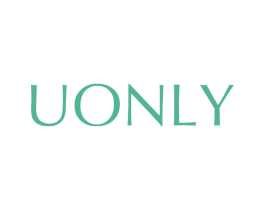UONLY 商标图样