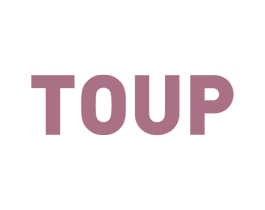 TOUP 商标图样