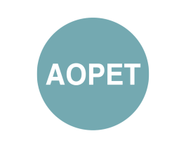 AOPET 商标图样