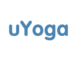 UYOGA 商标图样