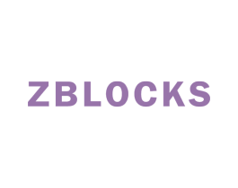 ZBLOCKS 商标图样