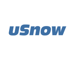 USNOW 商标图样