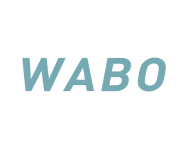 WABO 商标图样