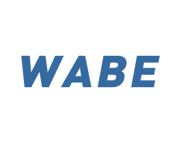 WABE 商标图样