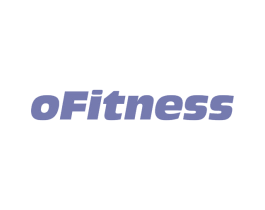 OFITNESS 商标图样