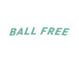 BALL FREE 商标图样