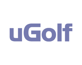 UGOLF 商标图样