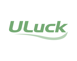 ULUCK 商标图样