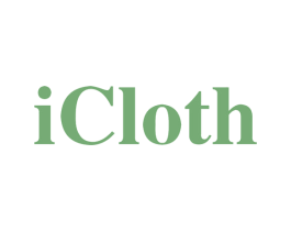 ICLOTH 商标图样